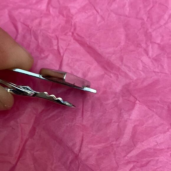 Hickok tie clip  - Picture 4 of 6